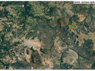 Fazenda c/ 140,00 hectares - Guarani de Goiás/GO, localizado em Guarani De Goiás - GO
