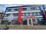 Sobrado - Rua Lopes Trovão, n° 03 - Propriá/SE