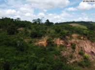 Unificação dos Lotes 3 ao 5, localizado em Nova Venécia - ES