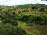 Terreno Rural - 155.600m² c/ benfeitorias - Nova Venécia/ES, localizado em Nova Venécia - ES
