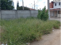 Lotes de Terreno c/ total aprox.de 1.141m² - Nova Venécia/ES, localizado em Nova Venécia - ES