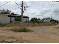 Lotes de Terreno c/ total aprox.de 1.141m² - Nova Venécia/ES, localizado em Nova Venécia - ES