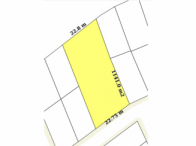 Lotes de Terreno c/ total aprox.de 1.141m² - Nova Venécia/ES, localizado em Nova Venécia - ES