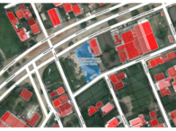 Lotes de Terreno c/ total aprox.de 1.141m² - Nova Venécia/ES, localizado em Nova Venécia - ES