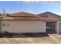 Parte Ideal - Casa - Terreno - São Sebastião do Paraíso/MG