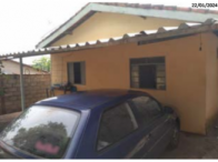 Casa - Terreno 250m² - São Sebastião do Paraíso/MG, localizado em São Sebastião Do Paraíso - MG, bairro Jardim Itamarati