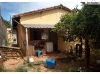 Casa - Terreno 250m² - São Sebastião do Paraíso/MG, localizado em São Sebastião Do Paraíso - MG, bairro Jardim Itamarati