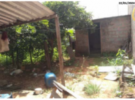 Casa - Terreno 250m² - São Sebastião do Paraíso/MG, localizado em São Sebastião Do Paraíso - MG, bairro Jardim Itamarati