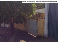 Casa - Terreno 250m² - São Sebastião do Paraíso/MG, localizado em São Sebastião Do Paraíso - MG, bairro Jardim Itamarati
