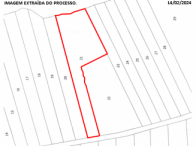 Terreno c/ aprox. 10.980m² - Poços de Caldas/MG, localizado em Poços De Caldas - MG