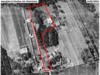 Terreno c/ aprox. 10.980m² - Poços de Caldas/MG, localizado em Poços De Caldas - MG