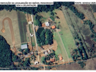 Terreno c/ aprox. 10.980m² - Poços de Caldas/MG