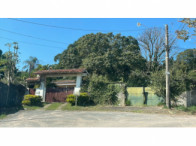 Casa alto padrão -terreno 4.000m² -área de lazer -atibaia/sp