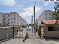 Imagem do imóvel Direitos - Apartamento - 49,96m² - Vaga - Taubaté/SP