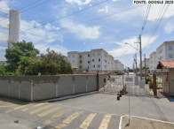 Direitos - Apartamento - 49,96m² - Vaga - Taubaté/SP, localizado em Taubaté - SP
