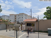 Direitos - Apartamento - 49,96m² - Vaga - Taubaté/SP, localizado em Taubaté - SP