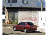 Imóveis – Veículo - Caraguatatuba/SP - São Sebastião/SP, localizado em São Sebastião - SP