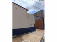 Terreno c/ 363,77m² - Minaçu/GO, localizado em Minaçu - GO