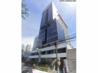 Sala nº 903 c/ área privativa de 99,49m² - Natal/RN, localizado em Natal - RN, bairro Tirol
