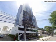 Sala nº 903 c/ área privativa de 99,49m² - Natal/RN, localizado em Natal - RN, bairro Tirol