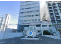 Flat “APARTAMENTO Nº 302 c/ 45m² - 01 Vaga - Natal/RN, localizado em Natal - RN, bairro Ponta Negra