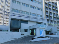Flat “APARTAMENTO Nº 302 c/ 45m² - 01 Vaga - Natal/RN, localizado em Natal - RN, bairro Ponta Negra