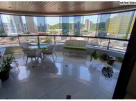 Apto nº 400 c/ 416,56m² -Cond. Res. Salvador Dali - Natal/RN, localizado em Natal - RN