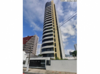 Apto nº 400 c/ 416,56m² -Cond. Res. Salvador Dali - Natal/RN, localizado em Natal - RN