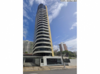 Apto nº 400 c/ 416,56m² -Cond. Res. Salvador Dali - Natal/RN, localizado em Natal - RN