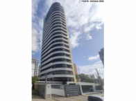 Apto nº 400 c/ 416,56m² -Cond. Res. Salvador Dali - Natal/RN, localizado em Natal - RN