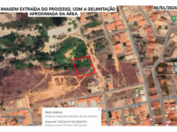 Casa - Terreno c/ 3.248m² - Tibau/RN, localizado em Tibau - RN