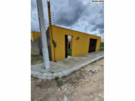 Gleba 19 - Casa c/ 63,78m² - Terreno c/ 200m² - Mossoró/RN, localizado em Mossoró - RN
