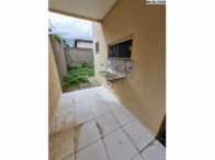 Gleba 19 - Casa c/ 63,78m² - Terreno c/ 200m² - Mossoró/RN, localizado em Mossoró - RN