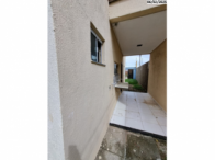 Gleba 19 - Casa c/ 63,78m² - Terreno c/ 200m² - Mossoró/RN, localizado em Mossoró - RN