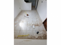 Gleba 19 - Casa c/ 63,78m² - Terreno c/ 200m² - Mossoró/RN, localizado em Mossoró - RN