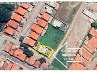Gleba 19 - Casa c/ 63,78m² - Terreno c/ 200m² - Mossoró/RN, localizado em Mossoró - RN