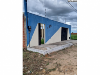 Imagem do imóvel Gleba 23 - Casa c/ 63,78m² - Terreno c/ 200m² - Mossoró/RN