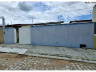 Imagem do imóvel Gleba 17 - Casa c/ 63,78m² - Terreno c/ 200m² - Mossoró/RN