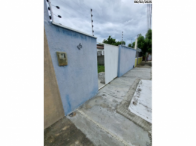 Gleba 17 - Casa c/ 63,78m² - Terreno c/ 200m² - Mossoró/RN, localizado em Mossoró - RN