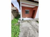 Gleba 17 - Casa c/ 63,78m² - Terreno c/ 200m² - Mossoró/RN, localizado em Mossoró - RN