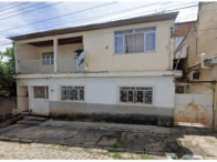 Casa c/ 115,60m² -Jd. Lia Márcia -Bom Jesus do Itabapoana/RJ