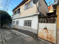 Casa c/ 115,60m² -Jd. Lia Márcia -Bom Jesus do Itabapoana/RJ, localizado em Bom Jesus Do Itabapoana - RJ