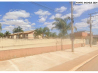 Direitos de Apto. - 49,84m² - Cidade Ocidental/GO, localizado em Cidade Ocidental - GO