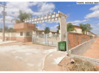 Direitos de Apto. - 49,84m² - Cidade Ocidental/GO, localizado em Cidade Ocidental - GO