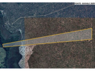 Sítio - 25 hectares - Palmeirante/TO, localizado em Palmeirante - TO