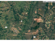 Sítio - 25 hectares - Palmeirante/TO, localizado em Palmeirante - TO