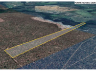 Sítio - 25 hectares - Palmeirante/TO, localizado em Palmeirante - TO