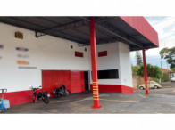 Prédio indl - 956,95m² - Terreno - 1.290m² - Barra Bonita/SP, localizado em Barra Bonita - SP