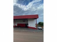 Prédio indl - 956,95m² - Terreno - 1.290m² - Barra Bonita/SP, localizado em Barra Bonita - SP