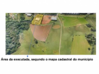 Área de 5.960m² - c/ Pavilhão c/ 833m² -Estr. da Cooperativa